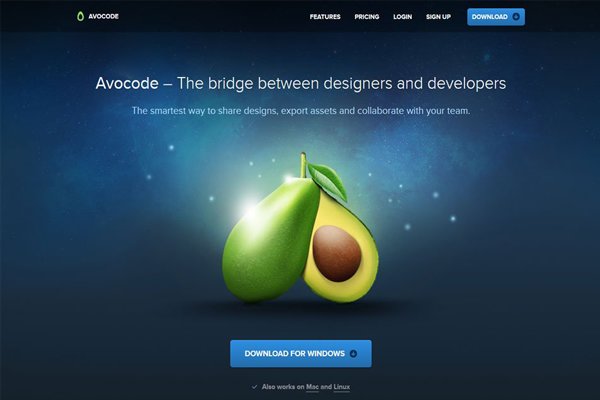 Avocode