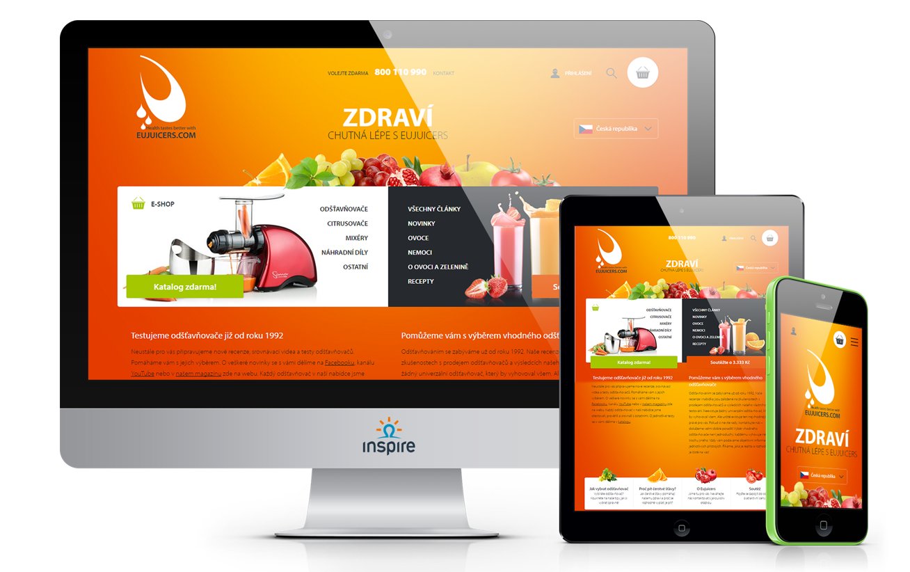 eujuicers blog